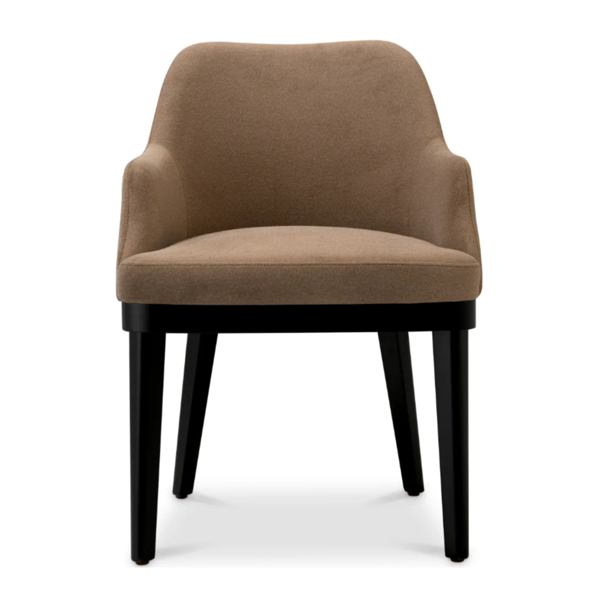 Costa Dining Chair with Shelf